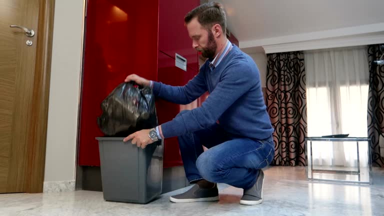 Professional Junk Removal Services in Paisley, FL