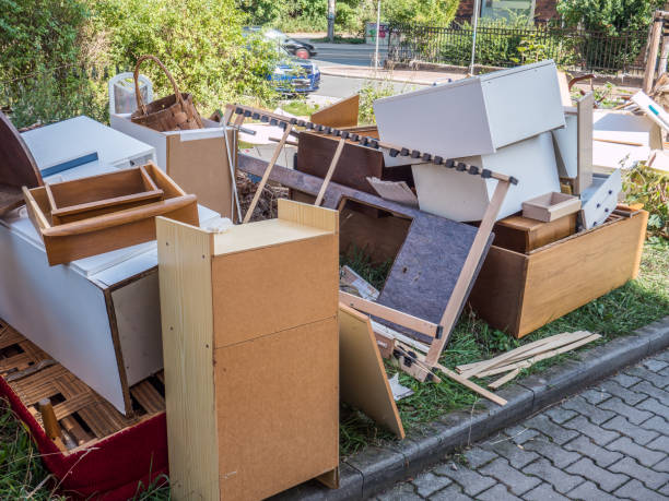 Best Dumpster Rental Services  in Paisley, FL
