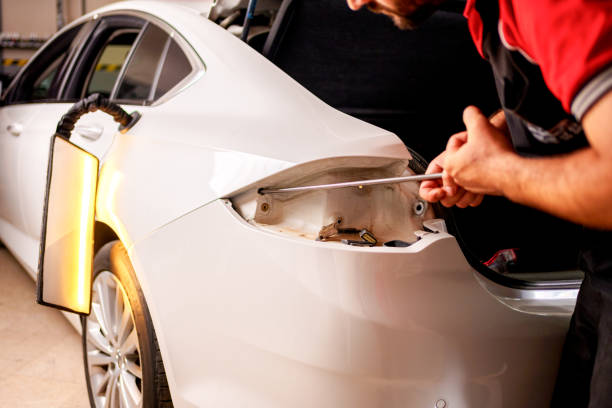 Best Scrap Metal Removal  in Paisley, FL